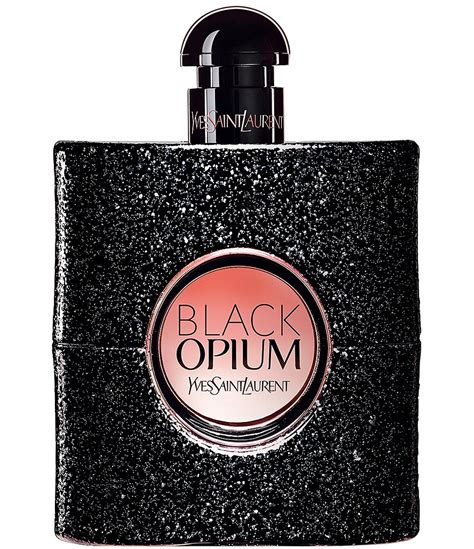 yves saint laurent black opium eau de parfum preisvergleich|black opium perfume cheapest price.